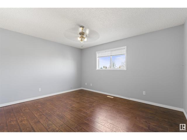 18414 75 Av Nw, House detached with 4 bedrooms, 2 bathrooms and null parking in Edmonton AB | Image 12