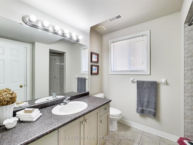83 Mcbride Dr, House detached with 3 bedrooms, 2 bathrooms and 2 parking in St. Catharines ON | Image 11