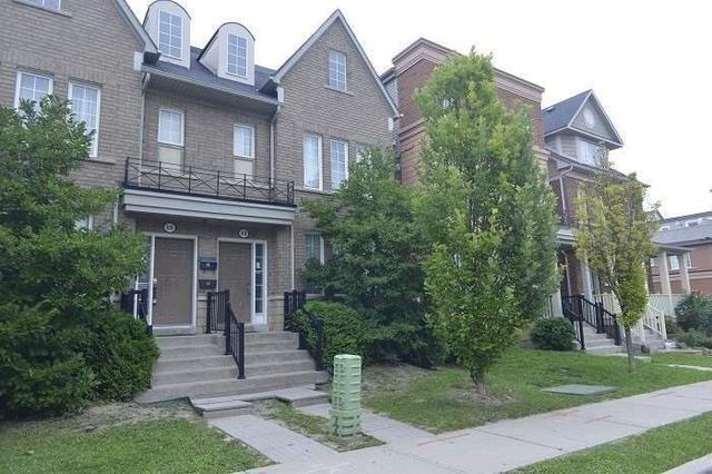 b2 - 13 Herzberg Gdns, House attached with 0 bedrooms, 1 bathrooms and 0 parking in Toronto ON | Image 8