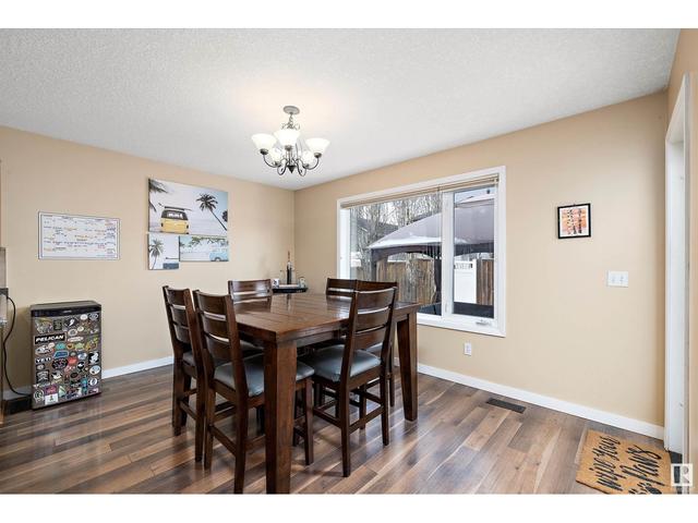 3716 161 Av Nw, House detached with 3 bedrooms, 2 bathrooms and null parking in Edmonton AB | Image 11