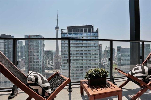 lph12 - 125 Peter St, Condo with 3 bedrooms, 2 bathrooms and 1 parking in Toronto ON | Image 17