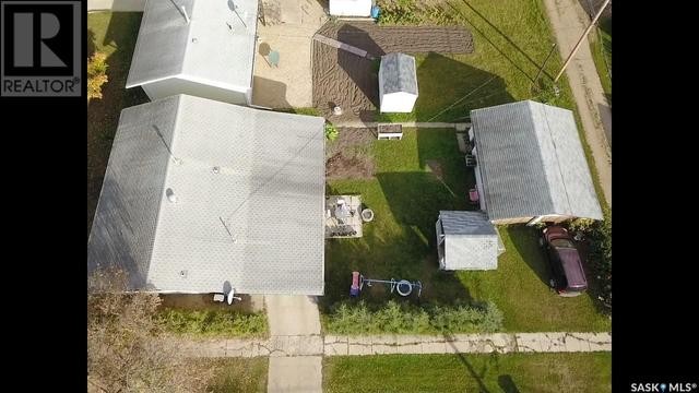 205 Oak Street, House detached with 3 bedrooms, 2 bathrooms and null parking in Porcupine Plain SK | Image 5