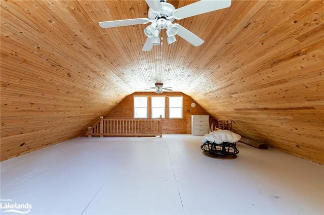 1000 Tingey Road S, House detached with 3 bedrooms, 2 bathrooms and 10 parking in Bracebridge ON | Image 28