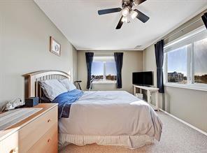 307 - 300 Edwards Way Nw, Condo with 2 bedrooms, 1 bathrooms and 1 parking in Calgary AB | Image 15