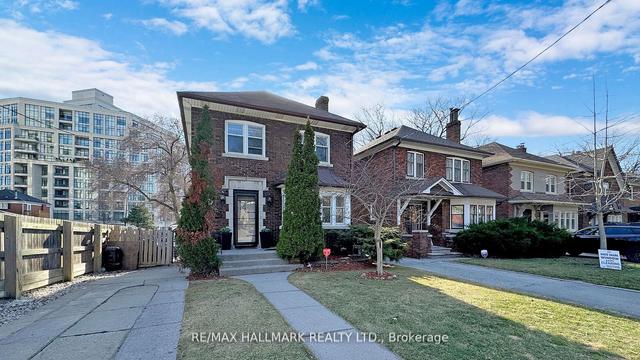 20 Riverview Gdns, House detached with 3 bedrooms, 2 bathrooms and 4 parking in Toronto ON | Image 12