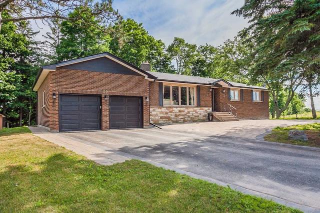 20 Thornbay Dr, House detached with 3 bedrooms, 2 bathrooms and 8 parking in Whitchurch Stouffville ON | Image 1
