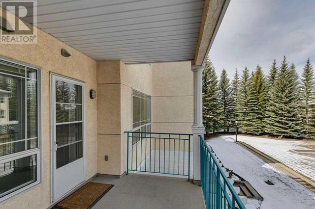 218, - 9449 19 Street Sw, Condo with 1 bedrooms, 1 bathrooms and 1 parking in Calgary AB | Image 27