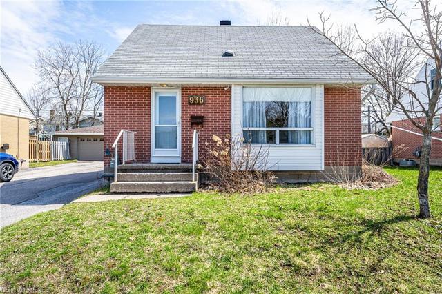 936 Burns Street, House detached with 3 bedrooms, 1 bathrooms and 3 parking in North Bay ON | Image 12