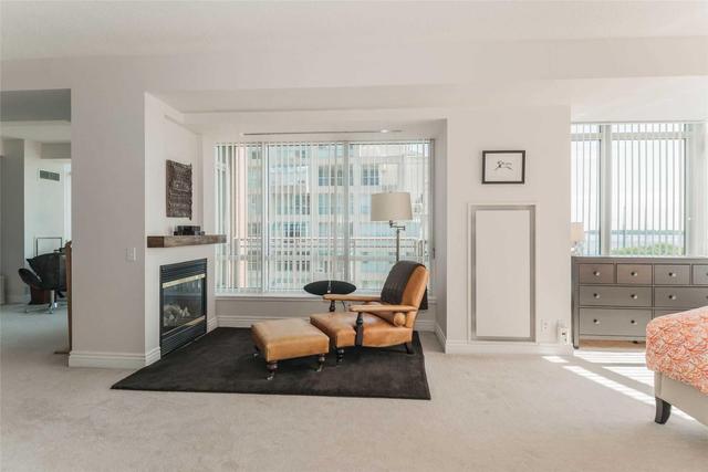 601E - 500 Queens Quay W, Condo with 3 bedrooms, 3 bathrooms and 2 parking in Toronto ON | Image 15