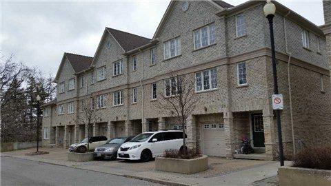 th3 - 391 South Park Rd, Townhouse with 3 bedrooms, 3 bathrooms and 1 parking in Markham ON | Image 1
