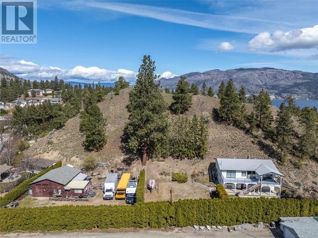 16601 Logie Road, House detached with 3 bedrooms, 2 bathrooms and 1 parking in Summerland BC | Image 59