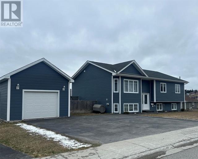 14 Warren Drive, House other with 4 bedrooms, 3 bathrooms and null parking in Massey Drive NL | Image 25