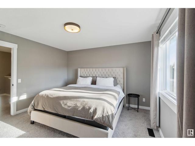 9926 207a St Nw, House semidetached with 3 bedrooms, 2 bathrooms and null parking in Edmonton AB | Image 16