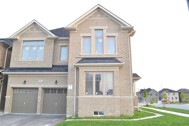 301 Clockwork Dr, House detached with 5 bedrooms, 4 bathrooms and 4 parking in Brampton ON | Image 4