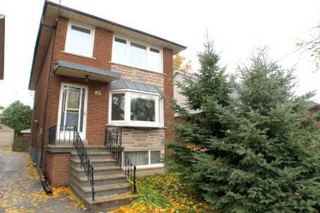 85 Superior Ave, House detached with 3 bedrooms, 3 bathrooms and 2 parking in Toronto ON | Image 1
