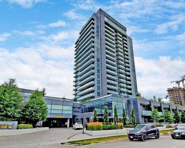 410 - 65 Oneida Cres, Condo with 1 bedrooms, 1 bathrooms and 1 parking in Richmond Hill ON | Image 1