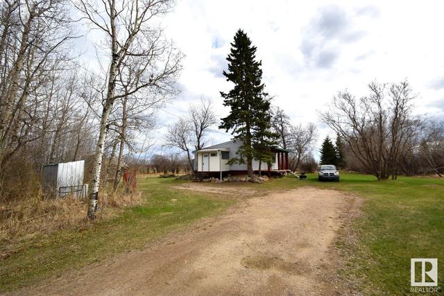 192077 Twp 655, Donatville, House detached with 2 bedrooms, 1 bathrooms and null parking in Athabasca County AB | Image 21
