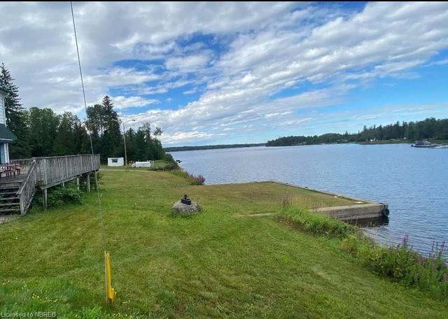 5483 Hwy 11 N, House detached with 10 bedrooms, 3 bathrooms and 50 parking in Timiskaming, Unorganized, West Part ON | Image 4