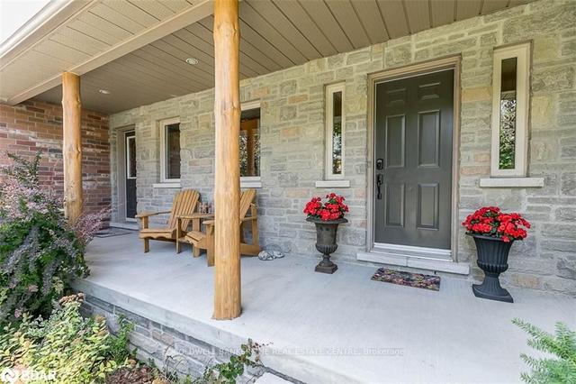 35 Reillys Run, House detached with 5 bedrooms, 6 bathrooms and 9 parking in Springwater ON | Image 37