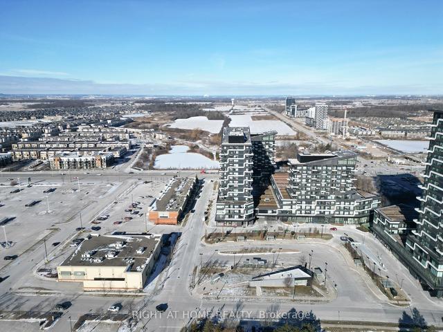 501 - 2481 Taunton Rd, Condo with 1 bedrooms, 1 bathrooms and 1 parking in Oakville ON | Image 25