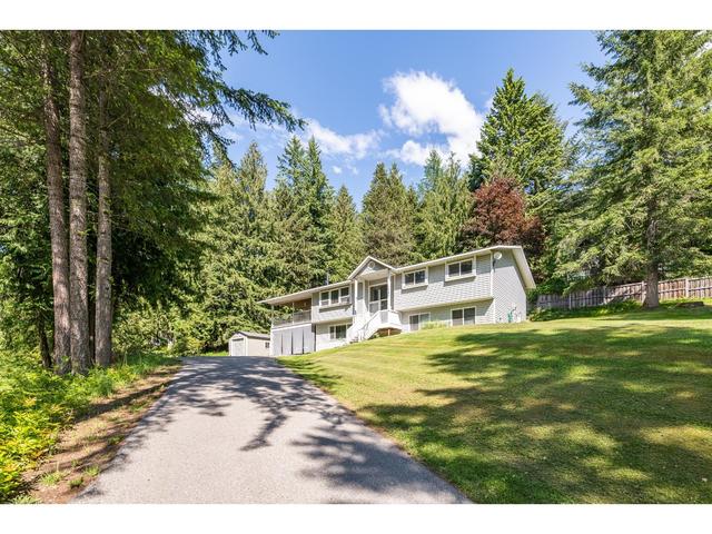 16254 Crawford Creek Road, House detached with 5 bedrooms, 3 bathrooms and 2 parking in Central Kootenay A BC | Image 28