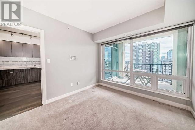 2109, - 930 6 Avenue Sw, Condo with 1 bedrooms, 1 bathrooms and 1 parking in Calgary AB | Image 19