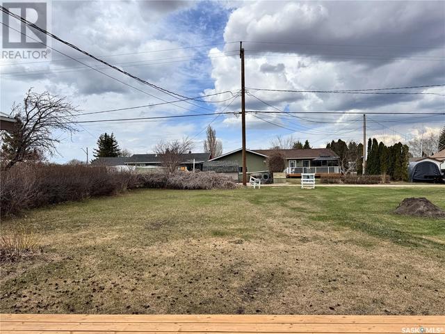 704 B Avenue E, House detached with 2 bedrooms, 1 bathrooms and null parking in Wynyard SK | Image 19