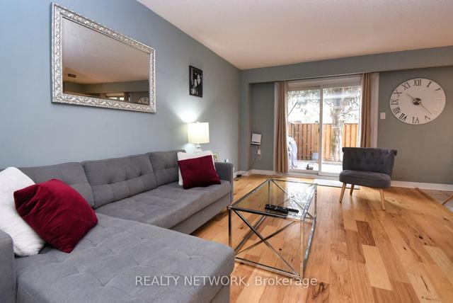 77 - 150 Gateshead Cres, Townhouse with 3 bedrooms, 2 bathrooms and 2 parking in Hamilton ON | Image 28