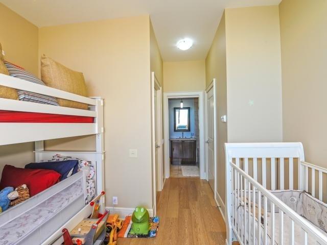 sph 104 - 112 George St, Condo with 2 bedrooms, 2 bathrooms and 1 parking in Toronto ON | Image 13