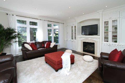 41 Cowley Ave, House detached with 4 bedrooms, 6 bathrooms and 2 parking in Toronto ON | Image 10