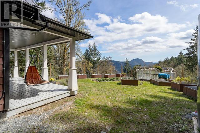 4141 Trans Canada Hwy, House detached with 2 bedrooms, 2 bathrooms and 4 parking in Juan de Fuca BC | Image 29