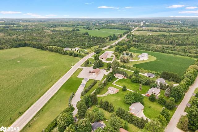 9289 Highway 12, House detached with 2 bedrooms, 1 bathrooms and null parking in Oro Medonte ON | Image 26
