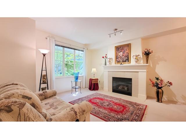 34 - 8415 Cumberland Place, House attached with 4 bedrooms, 4 bathrooms and null parking in Burnaby BC | Card Image