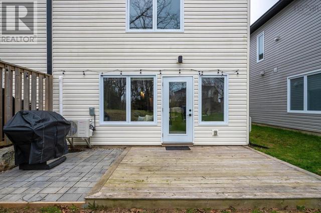 26a Spry Avenue, House semidetached with 3 bedrooms, 2 bathrooms and null parking in Halifax NS | Image 44