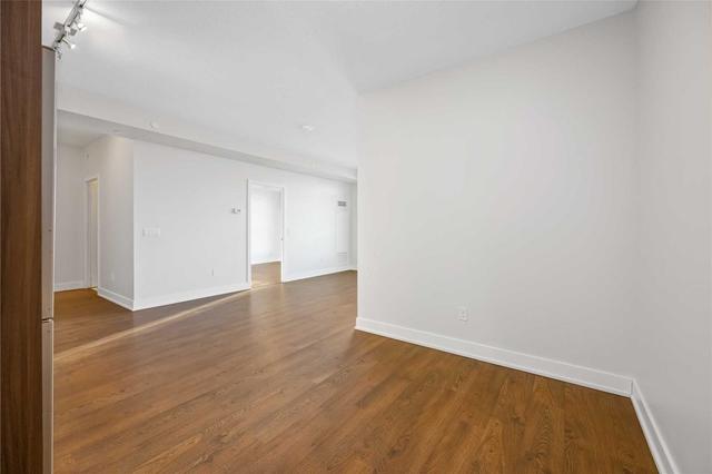 4106 - 7 Mabelle Ave, Condo with 1 bedrooms, 1 bathrooms and 1 parking in Toronto ON | Image 7