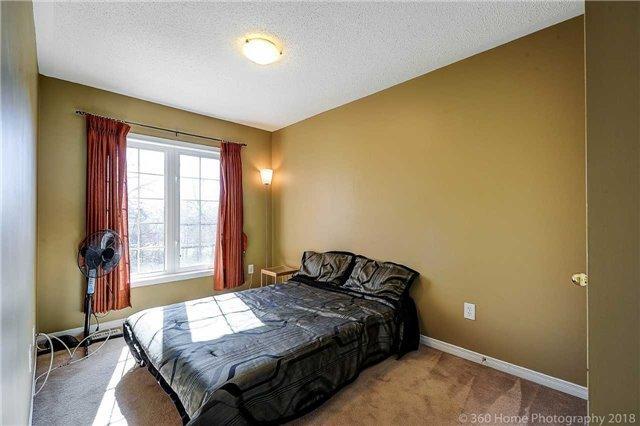 247 - 7360 Zinnia Pl, Townhouse with 3 bedrooms, 3 bathrooms and 1 parking in Mississauga ON | Image 16