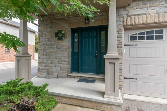 c3 - 12 Brantwood Park Rd, Townhouse with 3 bedrooms, 4 bathrooms and 2 parking in Brantford ON | Image 23