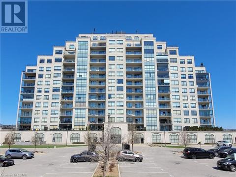 605 - 240 Villagewalk Boulevard, Condo with 2 bedrooms, 2 bathrooms and 2 parking in London ON | Card Image