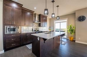 131 Saddlelake Terrace Ne, House detached with 5 bedrooms, 3 bathrooms and 5 parking in Calgary AB | Image 6