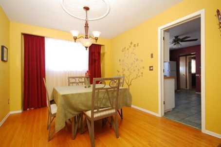 772 Ferndale St, House detached with 4 bedrooms, 3 bathrooms and 4 parking in Oshawa ON | Image 3