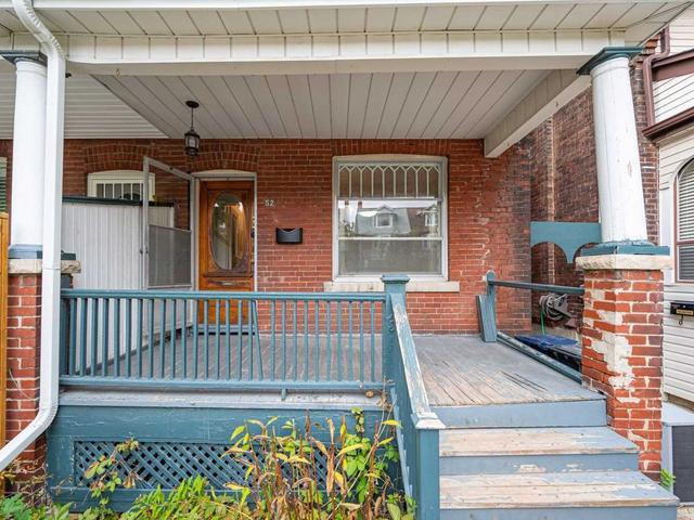 52 Chelsea Ave, House semidetached with 5 bedrooms, 2 bathrooms and 0 parking in Toronto ON | Image 23