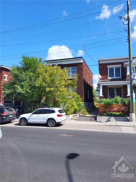 185 Preston Street, House other with 0 bedrooms, 0 bathrooms and null parking in Ottawa ON | Image 2