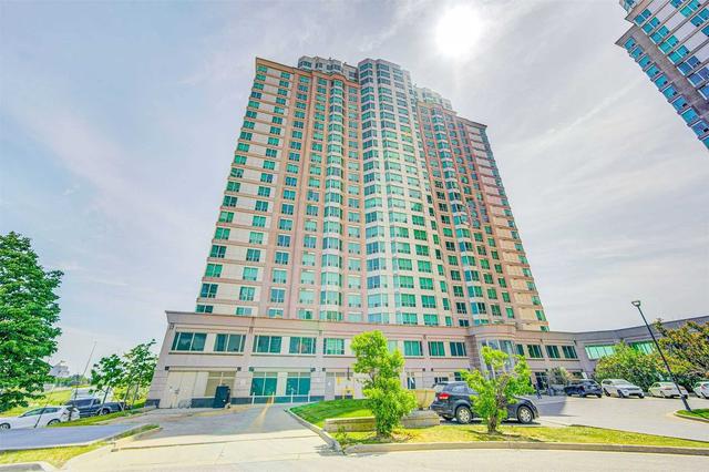 305 - 11 Lee Centre Dr, Condo with 1 bedrooms, 1 bathrooms and 1 parking in Toronto ON | Image 24
