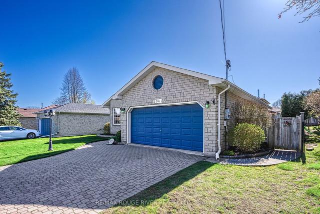 1041 Glenhare St, House detached with 3 bedrooms, 2 bathrooms and 4 parking in Cobourg ON | Image 28