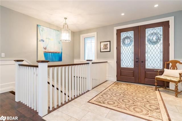 1402 Flos Road 8 E, House detached with 4 bedrooms, 3 bathrooms and 9 parking in Springwater ON | Image 33