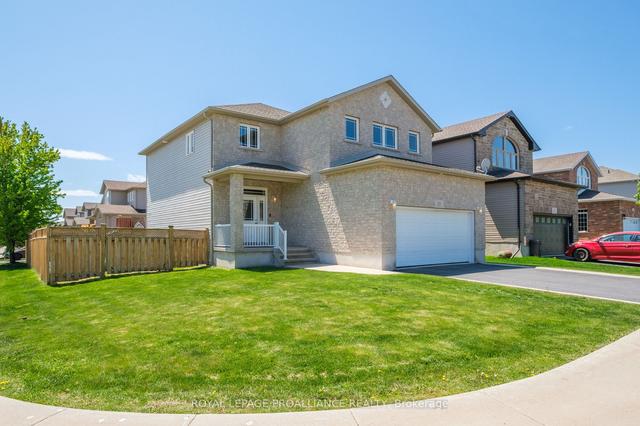 1285 Frank St, House detached with 3 bedrooms, 3 bathrooms and 5 parking in Kingston ON | Image 23