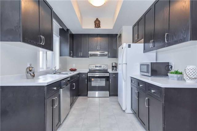 15 - 39 Kay Cres, Townhouse with 4 bedrooms, 2 bathrooms and 1 parking in Guelph ON | Image 7