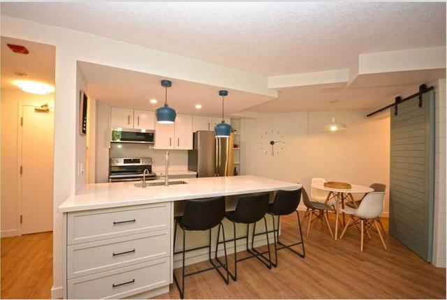 222 - 8351 Mclaughlin Rd S, Condo with 1 bedrooms, 1 bathrooms and 1 parking in Brampton ON | Image 12