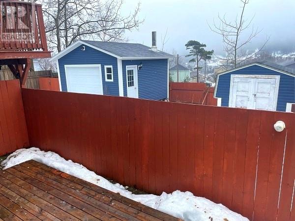 8 Rosedale Street, House other with 3 bedrooms, 2 bathrooms and null parking in Corner Brook NL | Image 21