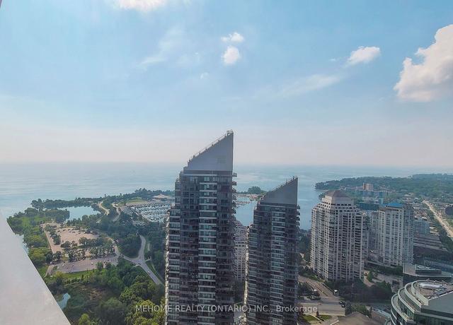 uph08 - 2220 Lakeshore Blvd W, Condo with 2 bedrooms, 2 bathrooms and 1 parking in Toronto ON | Image 5